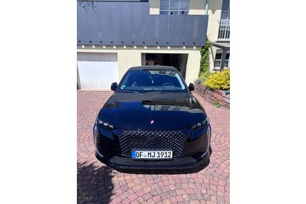 DS Automobiles DS4 Gebrauchtwagen
