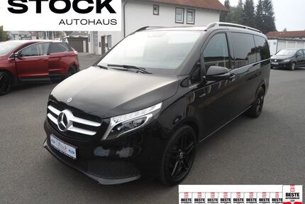 Mercedes-Benz V 300 Gebrauchtwagen