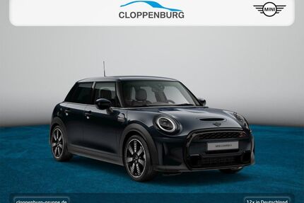 Mini Cooper S Gebrauchtwagen