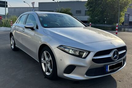 Mercedes-Benz A 200 Gebrauchtwagen