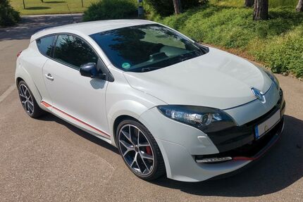 Renault Megane Gebrauchtwagen