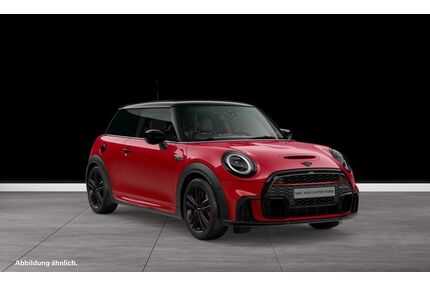 Mini John Cooper Works Gebrauchtwagen