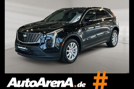 Cadillac XT4 Gebrauchtwagen