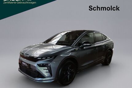 Skoda Enyaq Gebrauchtwagen