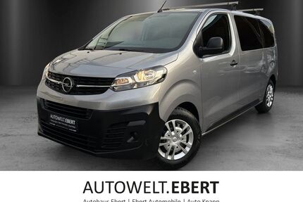 Opel Vivaro Gebrauchtwagen