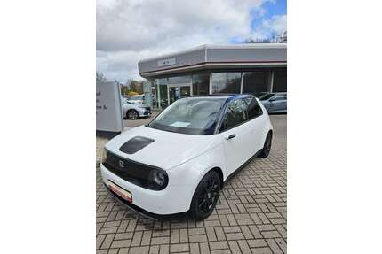 Honda e Gebrauchtwagen