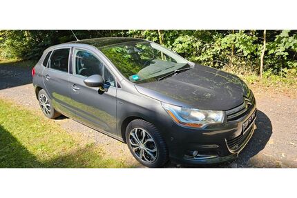 Citroen C4 Gebrauchtwagen