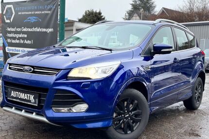 Ford Kuga Gebrauchtwagen