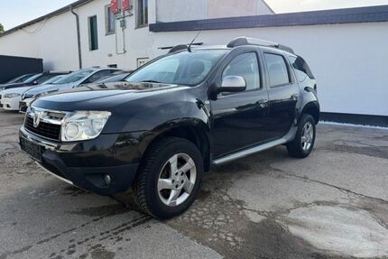 Dacia Duster Gebrauchtwagen
