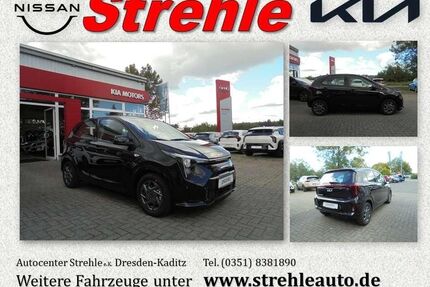 Kia Picanto Gebrauchtwagen
