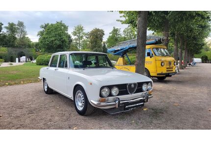 Alfa Romeo Andere Gebrauchtwagen