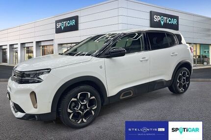 Citroen C5 Aircross Gebrauchtwagen