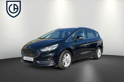 Ford S-Max Gebrauchtwagen
