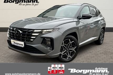 Hyundai TUCSON Gebrauchtwagen