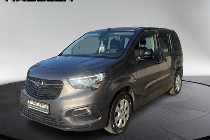 Opel Combo Life Gebrauchtwagen