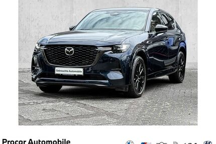 Mazda CX-60 Gebrauchtwagen