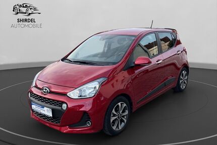 Hyundai i10 Gebrauchtwagen