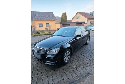 Mercedes-Benz C 180 Gebrauchtwagen