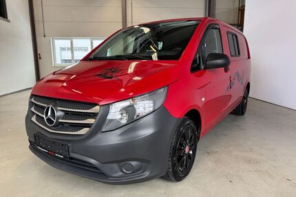 Mercedes-Benz Vito Gebrauchtwagen