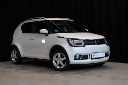 Suzuki Ignis Gebrauchtwagen