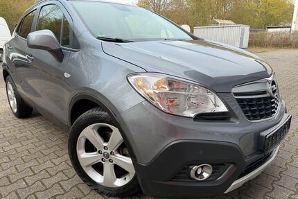 Opel Mokka Gebrauchtwagen