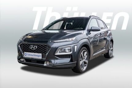 Hyundai KONA Gebrauchtwagen