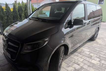 Mercedes-Benz V 300 Gebrauchtwagen