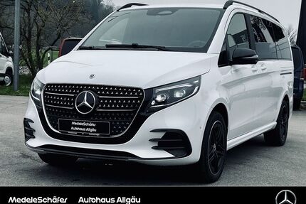 Mercedes-Benz V 300 Gebrauchtwagen