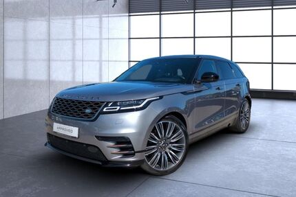 Land Rover Range Rover Velar Gebrauchtwagen
