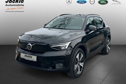 Volvo XC40 Gebrauchtwagen