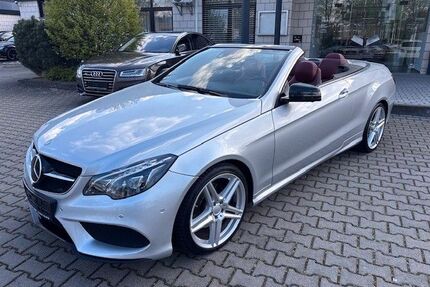 Mercedes-Benz E 320 Gebrauchtwagen
