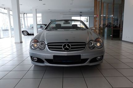 Mercedes-Benz SL 350 Gebrauchtwagen
