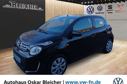 Citroen C1 Gebrauchtwagen