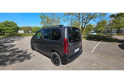 Citroen Berlingo Gebrauchtwagen