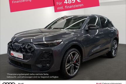 Audi Q5 Gebrauchtwagen