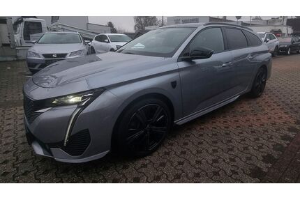 Peugeot 308 Gebrauchtwagen