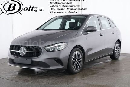 Mercedes-Benz B 200 Gebrauchtwagen