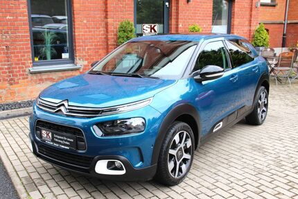 Citroen C4 Cactus Gebrauchtwagen