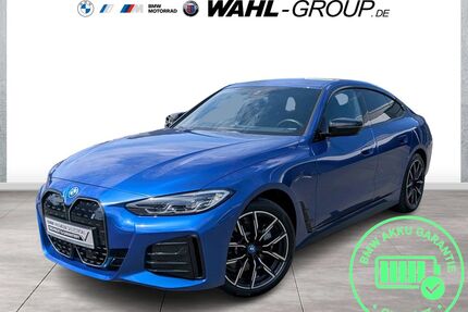 BMW i4 Gebrauchtwagen
