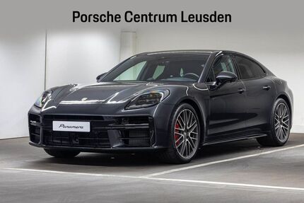 Porsche Panamera Gebrauchtwagen