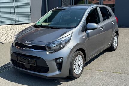 Kia Picanto Gebrauchtwagen