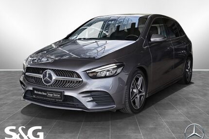 Mercedes-Benz B 180 Gebrauchtwagen
