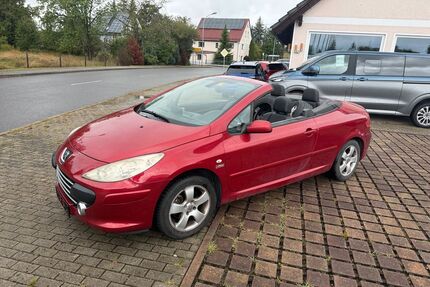Peugeot 307 Gebrauchtwagen