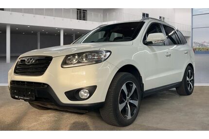Hyundai SANTA FE Gebrauchtwagen