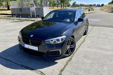 BMW M140i Gebrauchtwagen