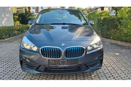 BMW 225 Active Tourer Gebrauchtwagen