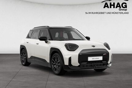 Mini Aceman Gebrauchtwagen