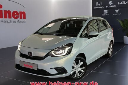 Honda Jazz Gebrauchtwagen