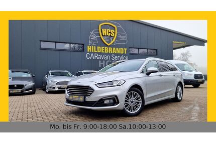 Ford Mondeo Gebrauchtwagen
