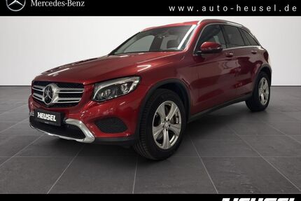 Mercedes-Benz GLC 250 Gebrauchtwagen